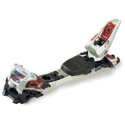 Marker Tour F12 - SierraDescents Review