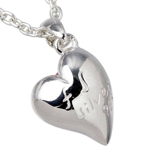 FREE STYLE(フリースタイル) エンジェル ハート キャッツアイ シルバー