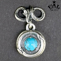 シルバーアクセサリーブランド FAL(エフエーエル) ペンダント