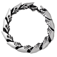 シルバーアクセサリーブランド GLAM SCALE(グラムスケイル