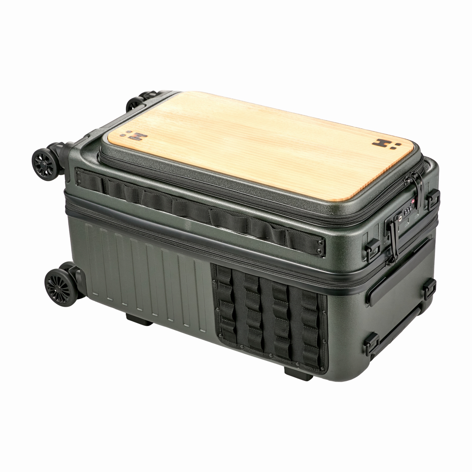 キャンピングキャリー | シフレオンラインストア