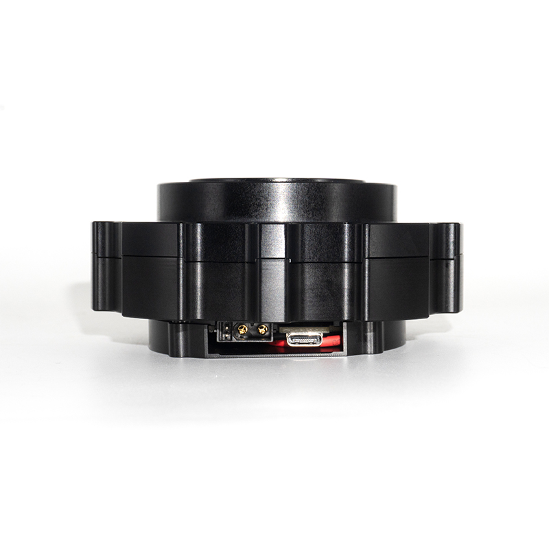 中国 SG8021–500W 30Nm ロボットジョイントモジュール使用遊星歯車