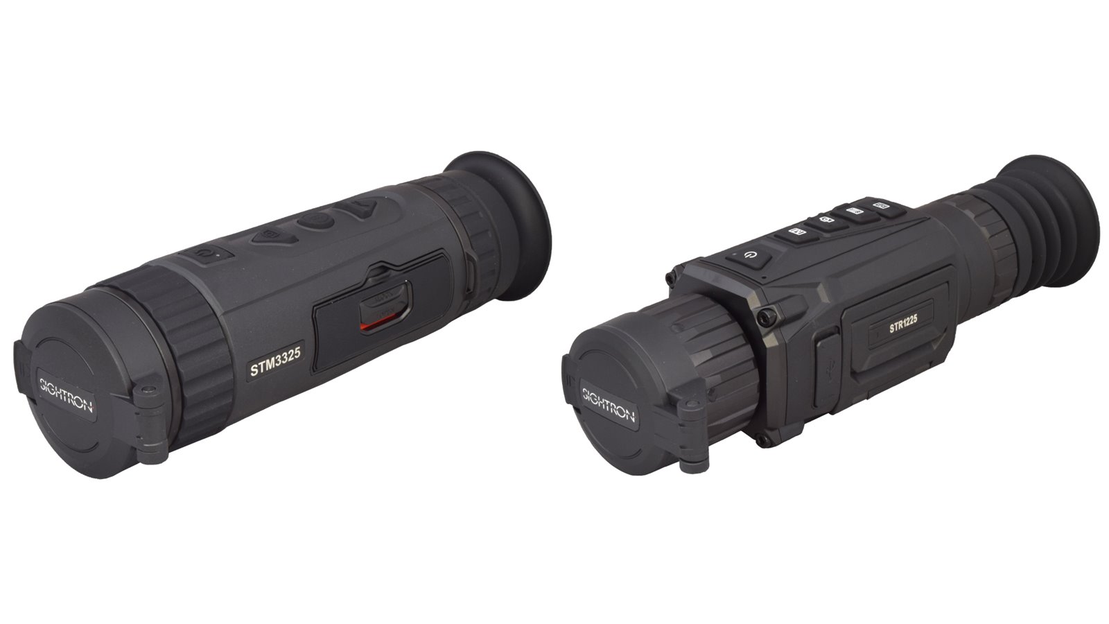 サーマルスコープ | 株式会社サイトロンジャパン