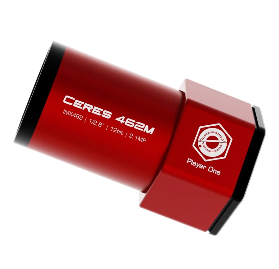 Ceres-462M | Player One