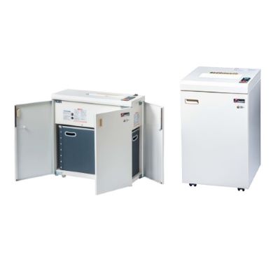 シグマシュレッダ SGX-Cシリーズ - シグマー技研