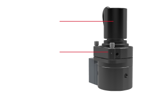 部品内壁レーザー検査・探傷システム「ANALYZER3f」｜特設サイト