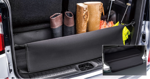 DELICA D:5 2026.1～ （純正オプション） | シグマスピードショップ