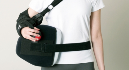 既製品の治療用装具について | 日本シグマックス整形外科領域 総合情報