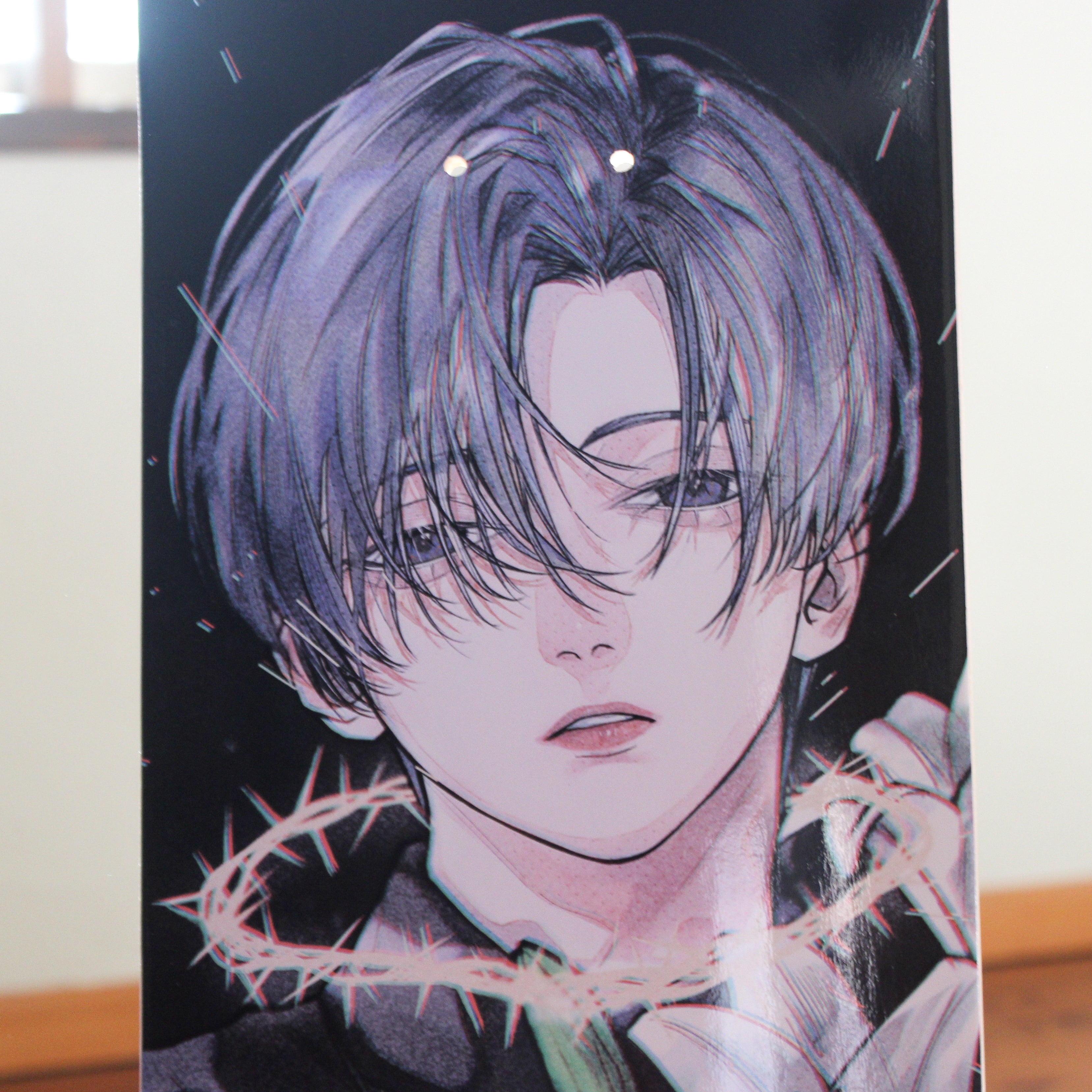 Collaboration 】Masato.