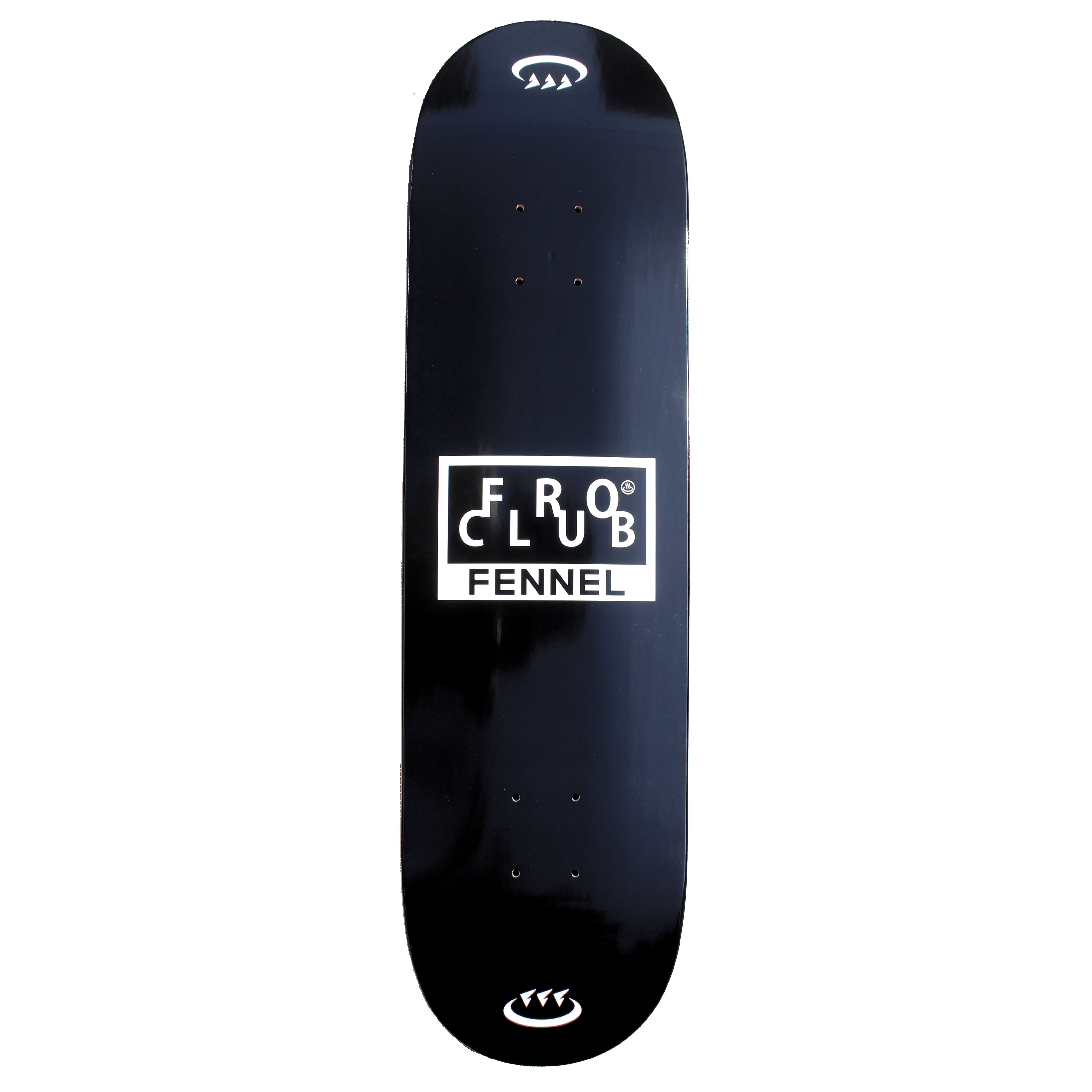 東京ゲームショウ2025】 silkmasterSB×FENNEL Skateboards DECK