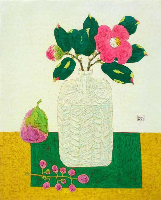 愛しきものへ ― 杉本 澄男 展 ｜ Sumio Sugimoto Exhibition