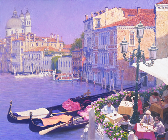 孫 家珮 | Silkland Gallery