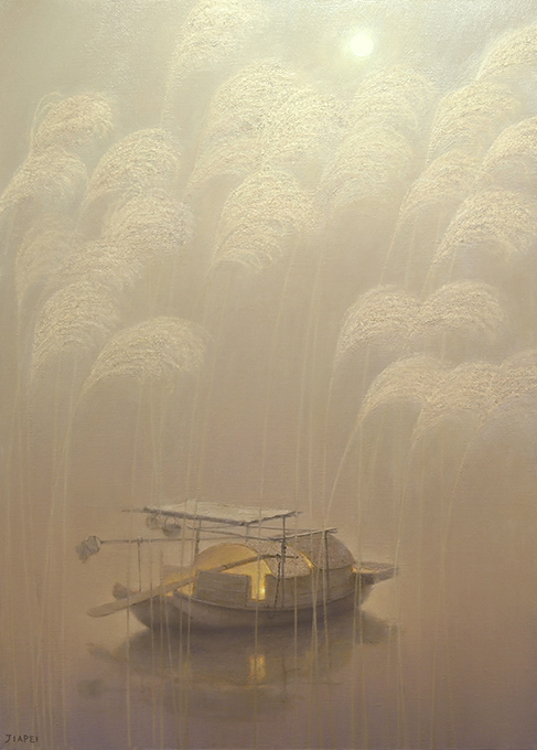 孫 家珮 | Silkland Gallery