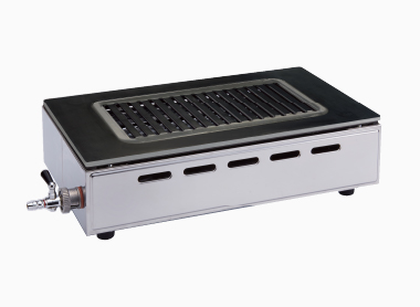 調理 - 山岡金属工業株式会社