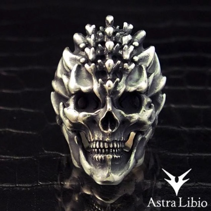 Astra Libio（アストラリバイオ） | Silver index