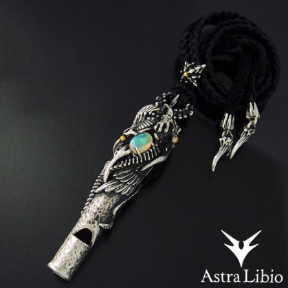 Astra Libio（アストラリバイオ） | Silver index