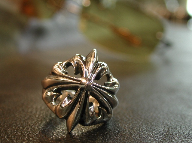 HOLY GRAVE（ホーリーグレイヴ） | Silver index