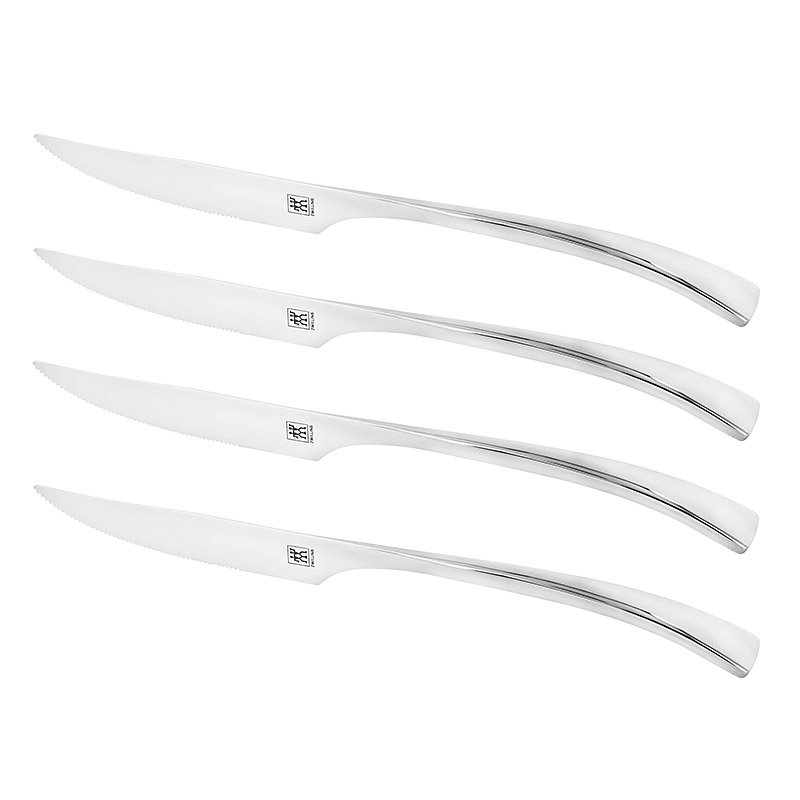 Bellasera 8pc Espresso Spoon Set | Zwilling