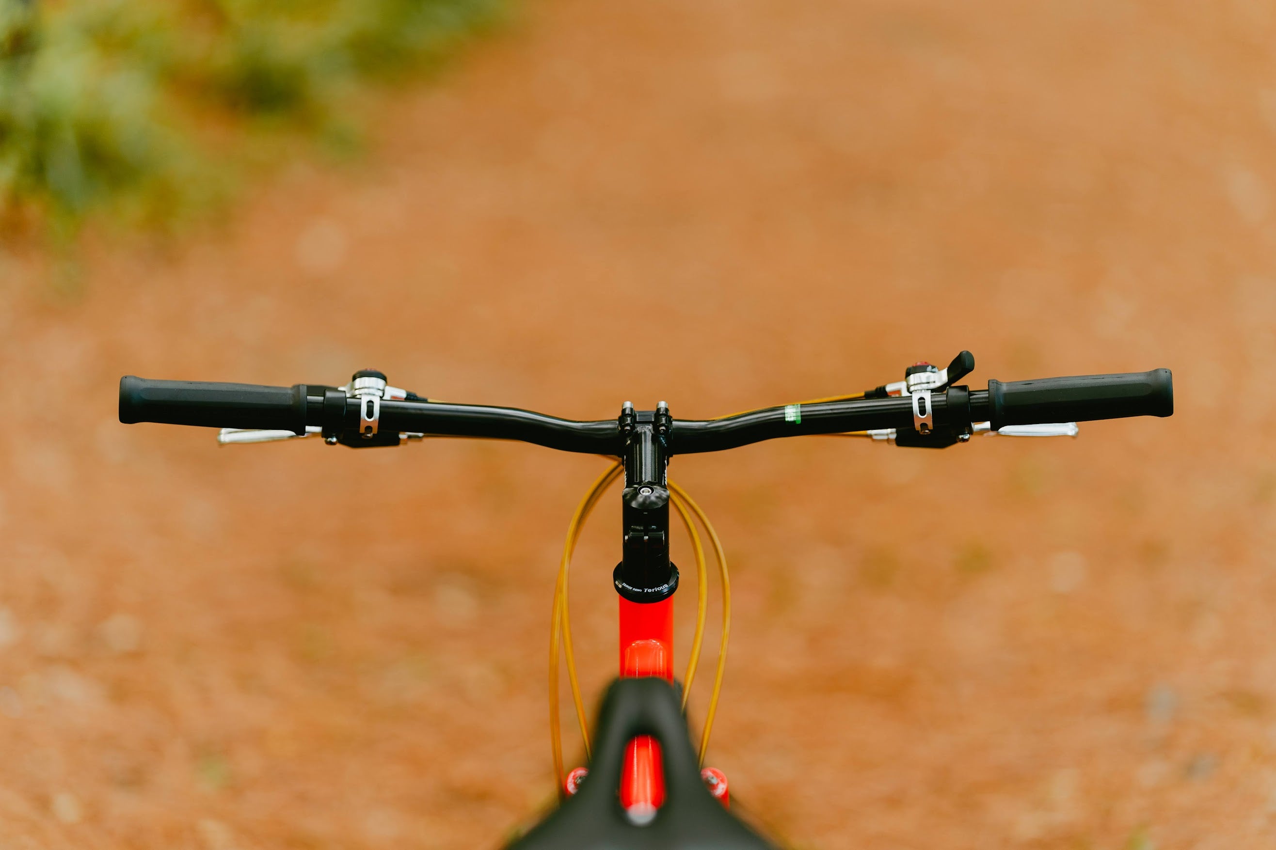 Mowmow CrMo Bar – SimWorks USA