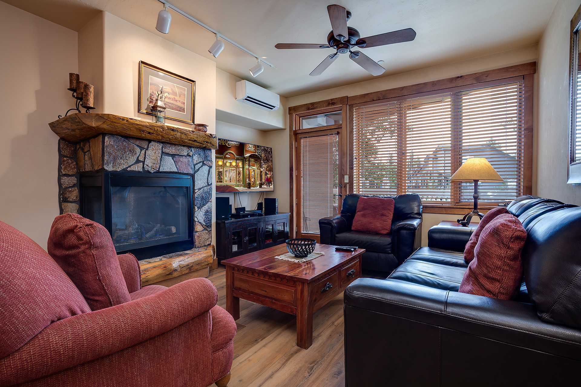 TL2202 - Timberline Lodge at Trappeur's Crossing Resort in