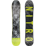 NITRO Board SMP Rental Grey/Green – Simple Bike Store