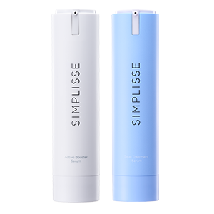シンプリス アクティブ ブースター セラム レフィル | SIMPLISSE