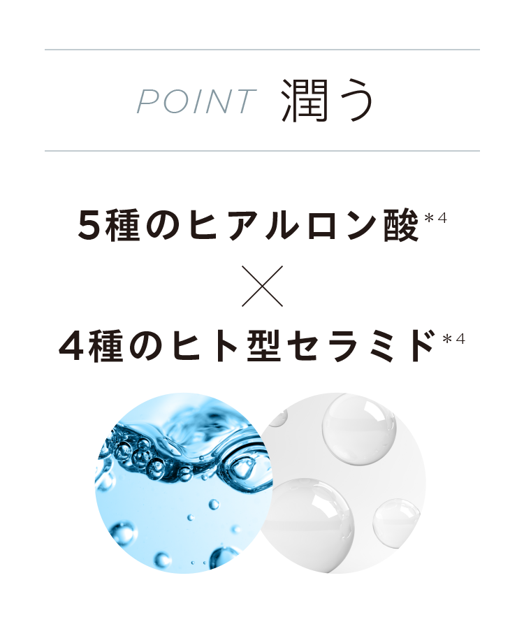 シンプリス 2ステップ 美容液セット＜レフィル＞ | SIMPLISSE