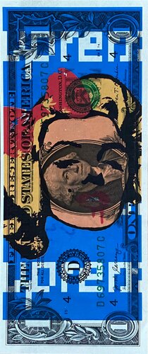 Death NYCの作品をSINGULARTで販売中