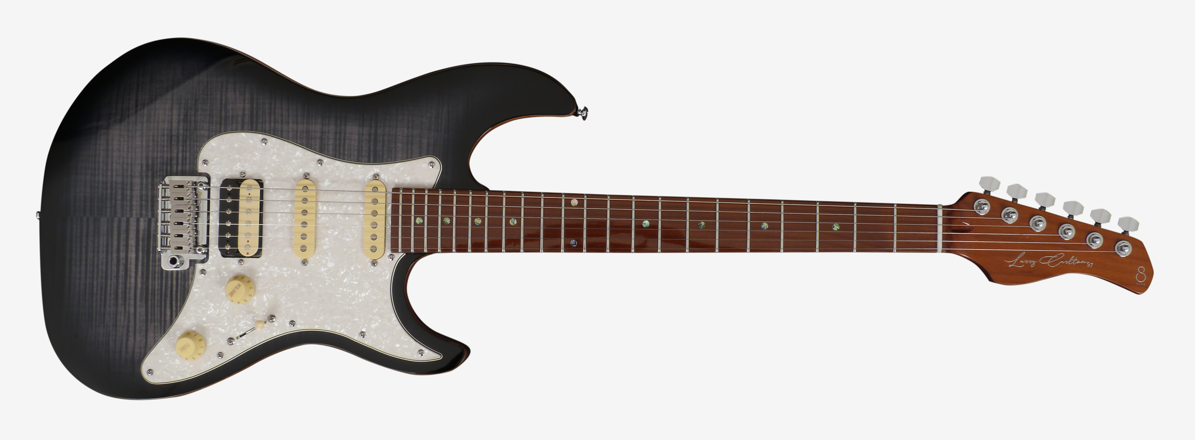 Sire Larry Carlton S7 FM