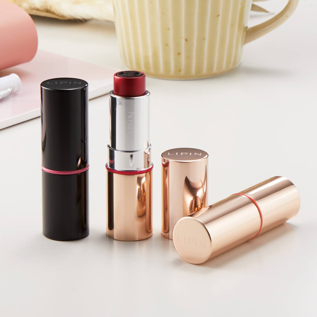 メイズ印グラフィー シャチハタ LIPIN | 印鑑をデザインするSirusi【公式】