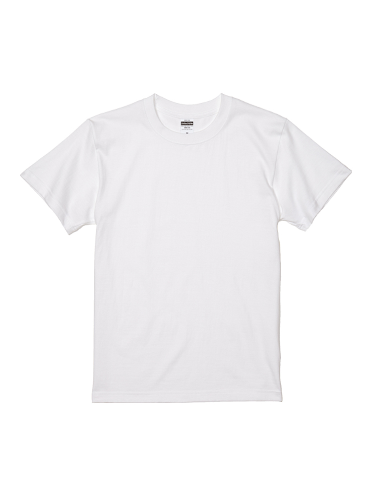オリジナルTシャツをCB-5001-05: 5.6oz ハイクオリティーTシャツ