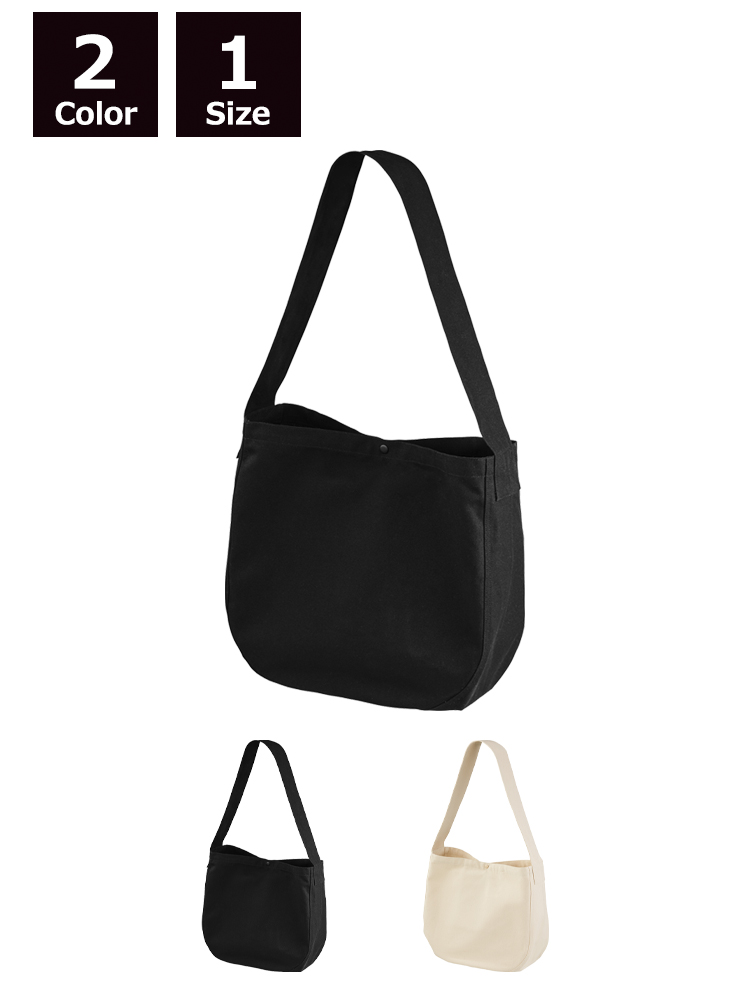 オリジナルバッグ・エコバッグをCB-1522: ヘヴィー キャンバス