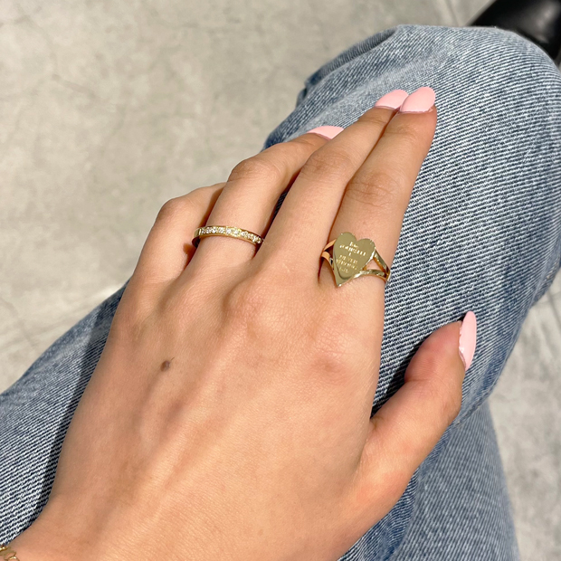 DIAMOND RING(5ZR0074)｜SJX公式ONLINE STORE