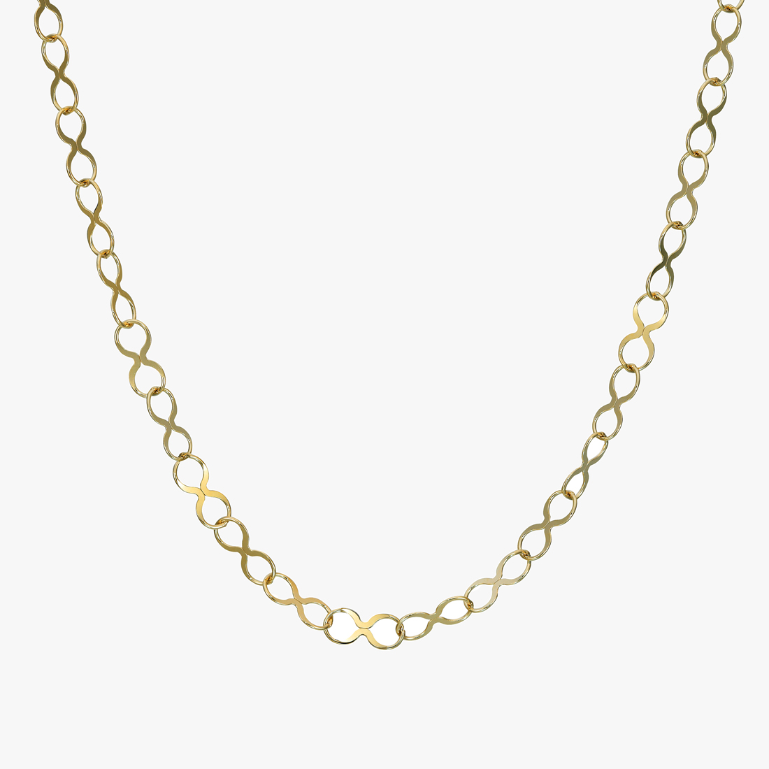 SJX W】CHAIN CHOKER(6JK5001)｜SJX公式ONLINE STORE