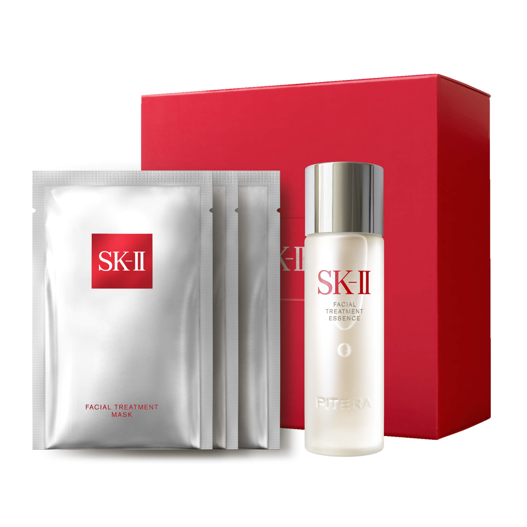 Glow Up Duo - Skincare Set for Youthful Skin | SK-II US