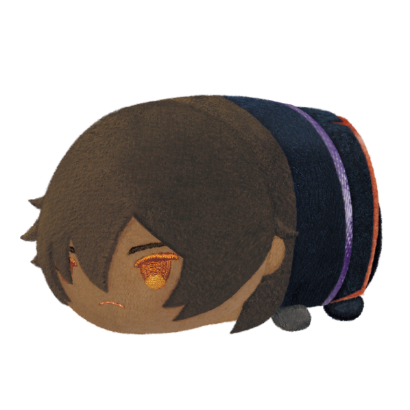 もちもちマスコット 刀剣乱舞-ONLINE- vol.3 | エスケイジャパン