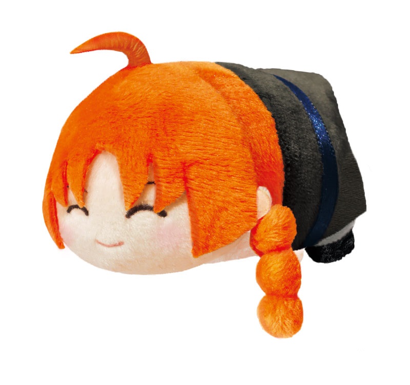 もちもちマスコット 銀魂（再販) | エスケイジャパン