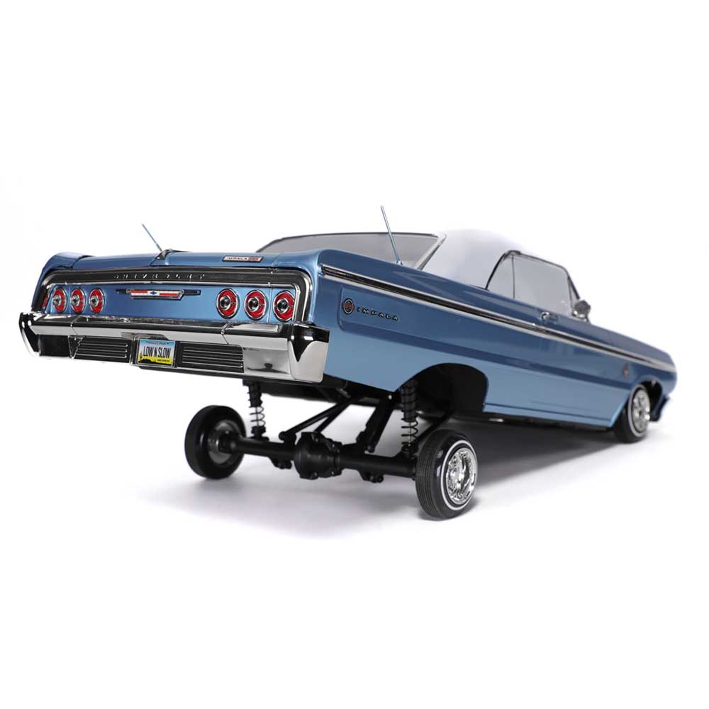 Redcat Racing 1/10th 1964 Chevrolet Impala Hopping Lowrider Light
