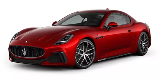 GranTurismo Trofeo | SKY GROUP マセラティ