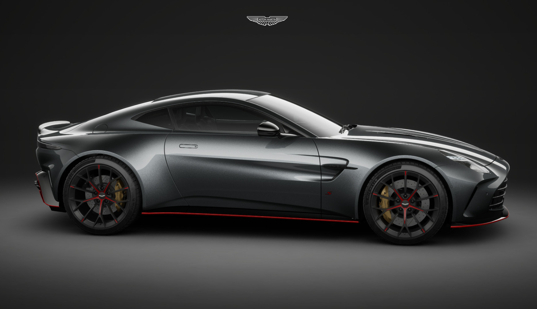 Vantage Coupe | SKY GROUP アストンマーティン