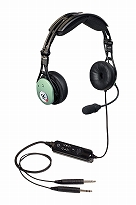 David Clark ヘッドセット