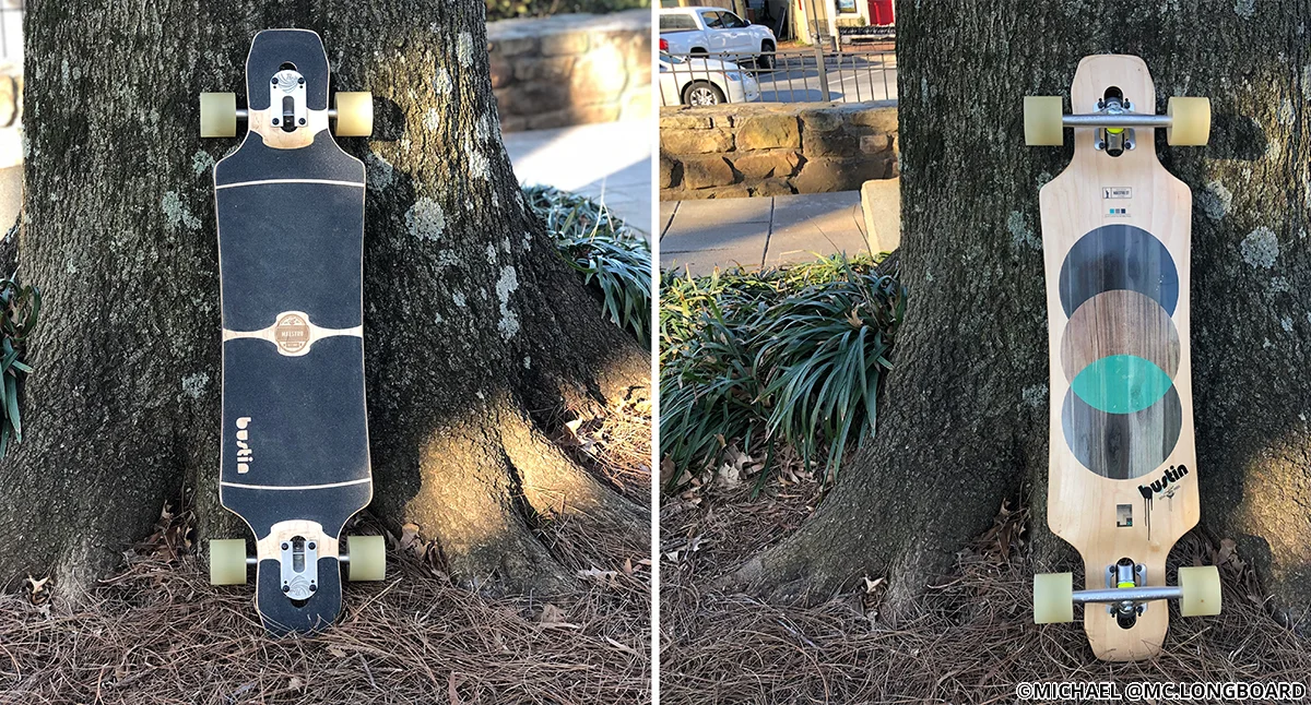 Bustin Maestro Review – Ultimate Freestyle/Push Hybrid