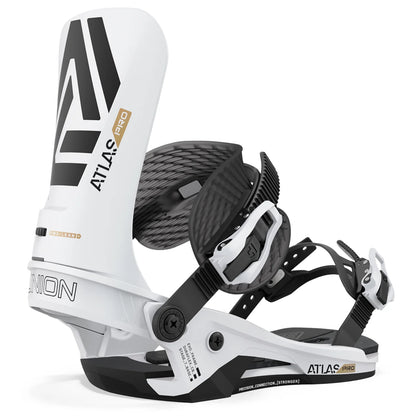 Union Atlas Pro Snowboard Bindings 2024 – www.skatersadvocate.com