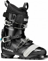 22-Designs Lynx Telemark Binding