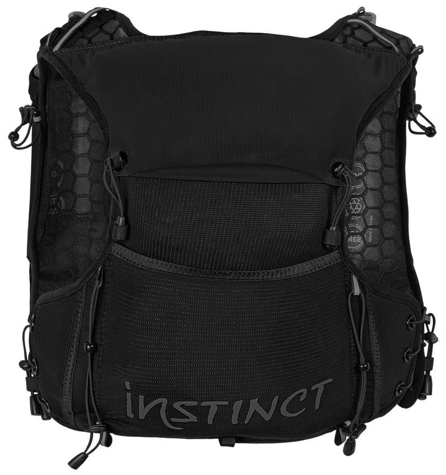 instinct evolution trail vest 7L トレランザック instinct EVOLUTION