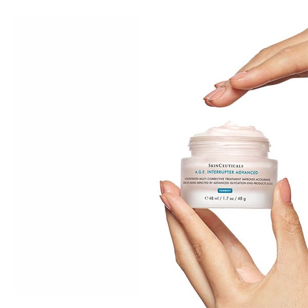 A.G.E. アドバンスト クリーム｜【公式】スキンシューティカルズ