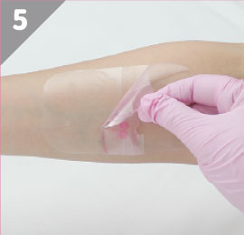 エアウォールふ・わ・り｜製品ページ｜skinix（スキニックス）