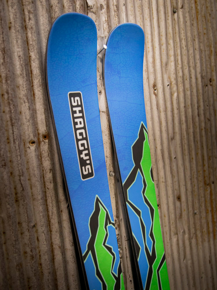 2026 Brockway 90 – Shaggy's Copper Country Skis