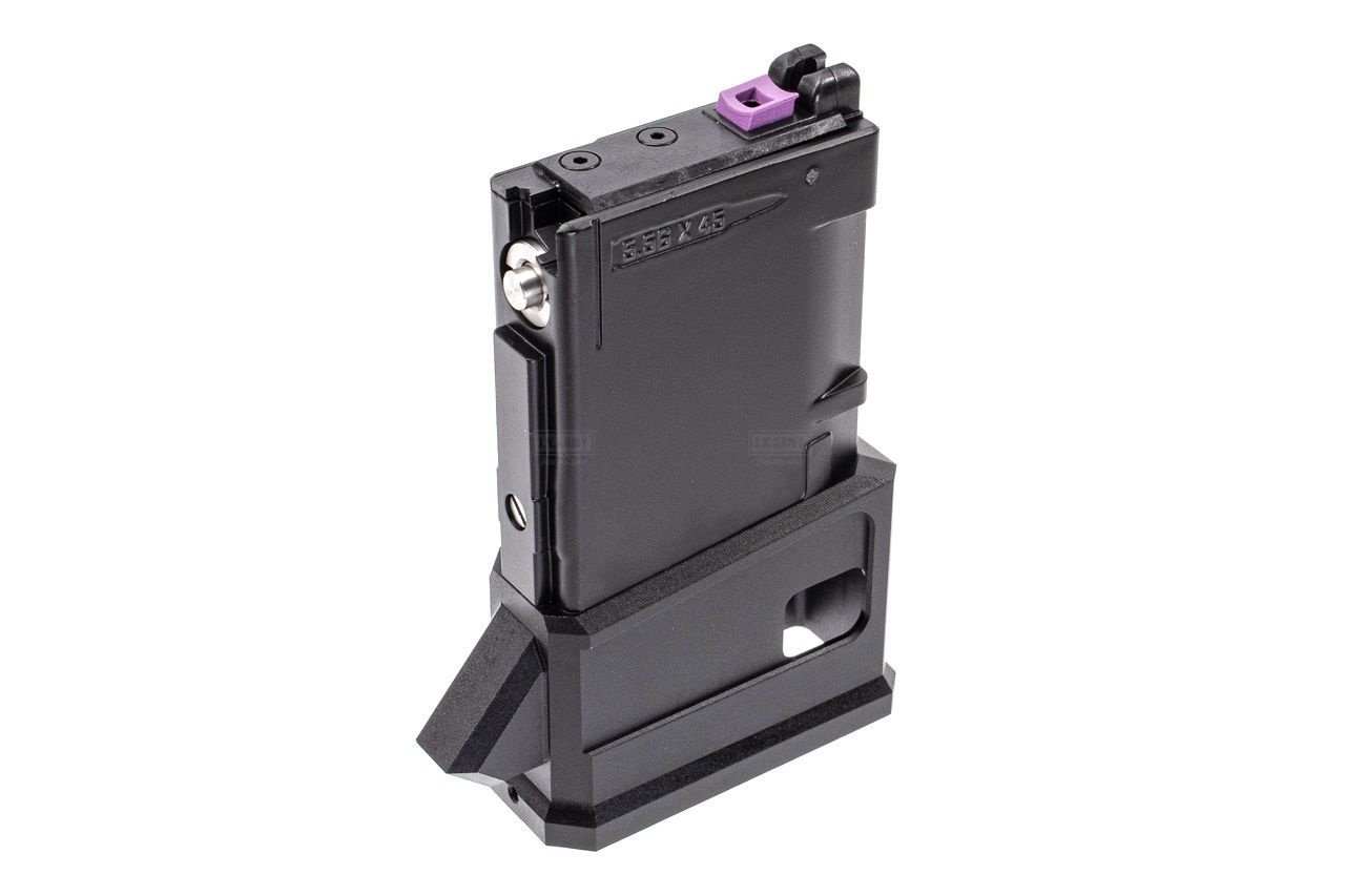 MWS P30 HPA Magazine Adaptor – Skirmshop