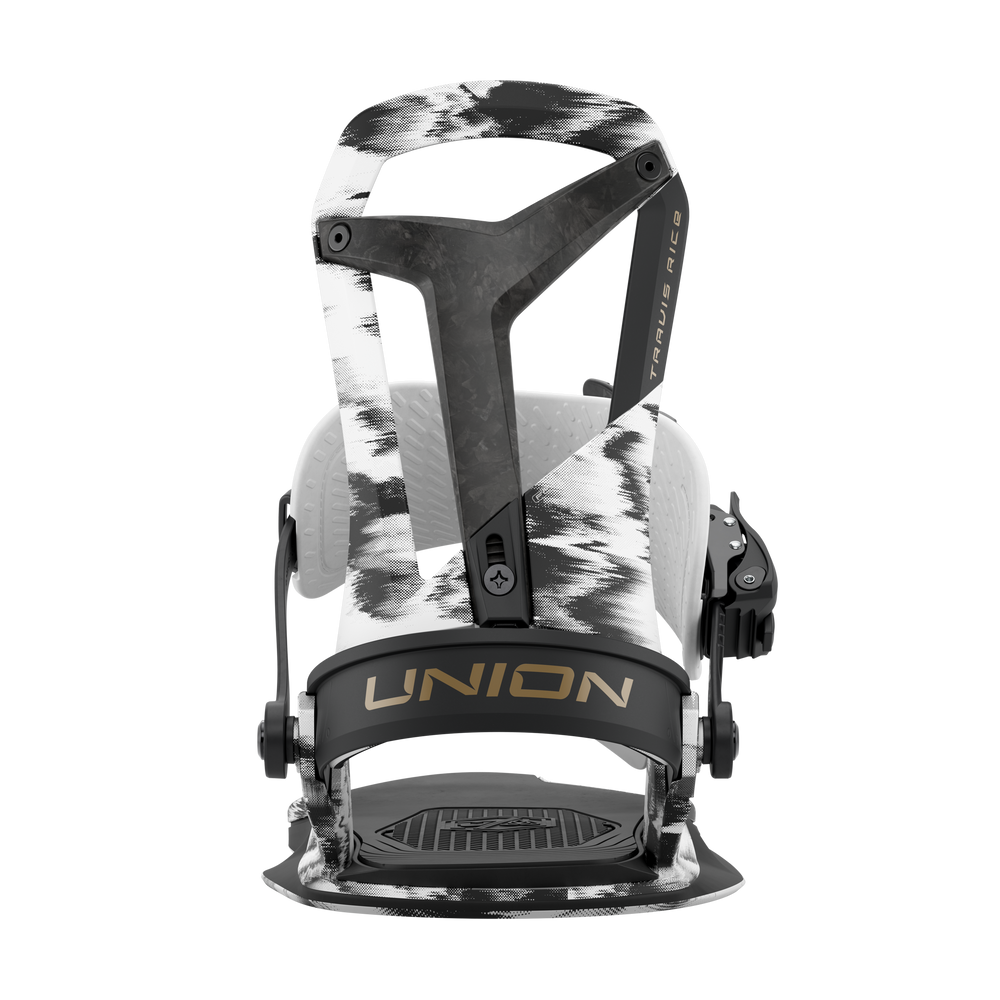 UNION FALCOR HAZE 25-26 Mサイズ Union Falcor Snowboard Bindings